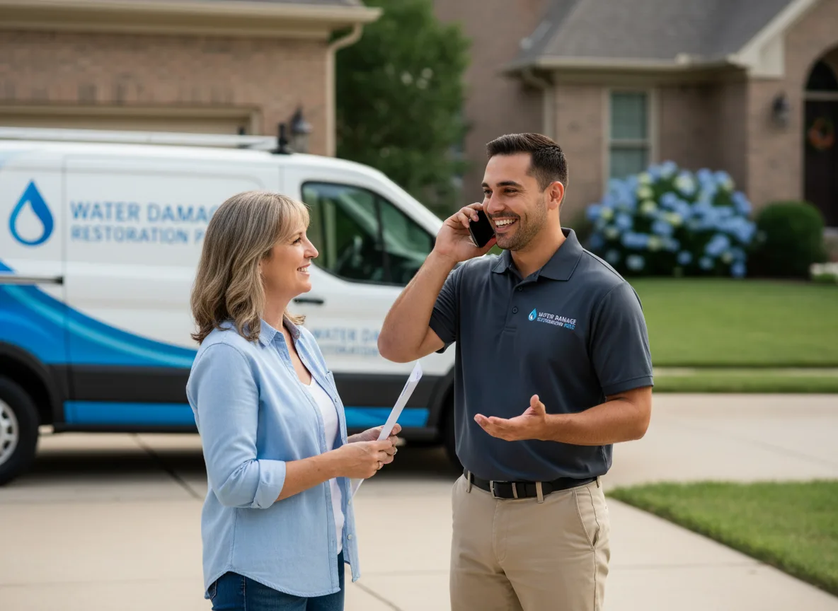 Flood Restoration Salem, OR FAQs